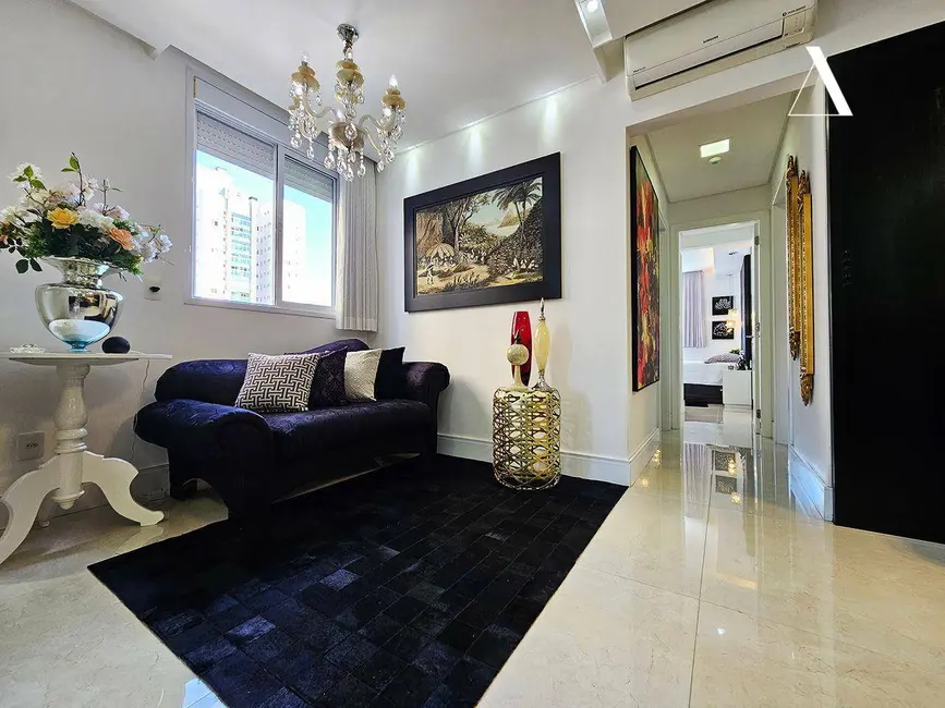 Foto 5 de Apartamento com 2 quartos à venda, 193m2 em Atiradores, Joinville - SC