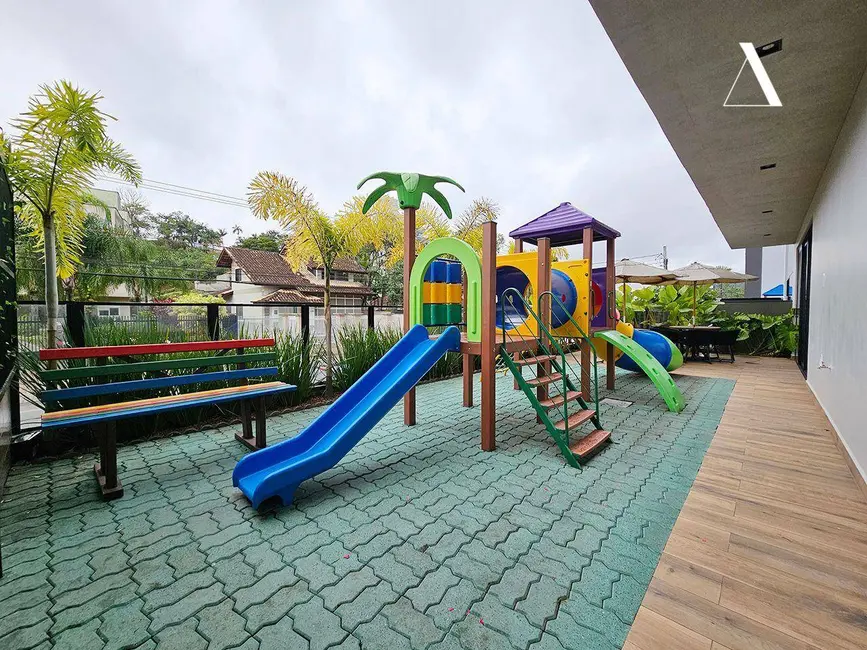 Foto 6 de Apartamento com 2 quartos à venda, 111m2 em Saguaçu, Joinville - SC