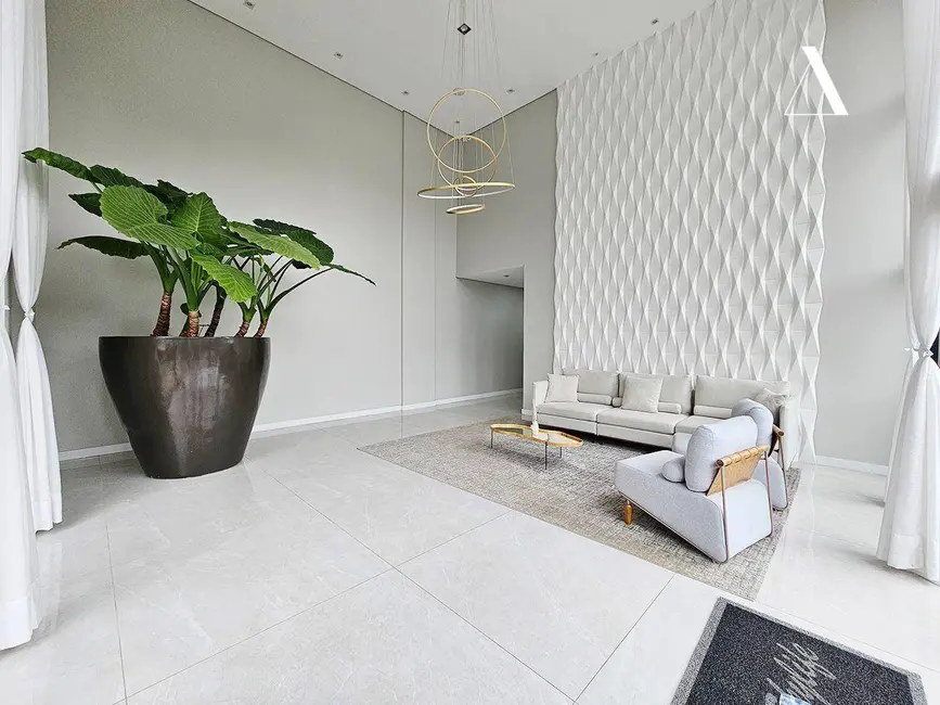 Foto 4 de Apartamento com 2 quartos à venda, 111m2 em Saguaçu, Joinville - SC