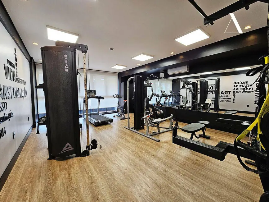 Foto 5 de Apartamento com 2 quartos à venda, 111m2 em Saguaçu, Joinville - SC