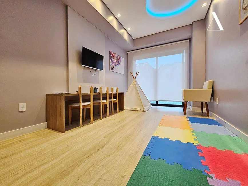 Foto 7 de Apartamento com 2 quartos à venda, 111m2 em Saguaçu, Joinville - SC