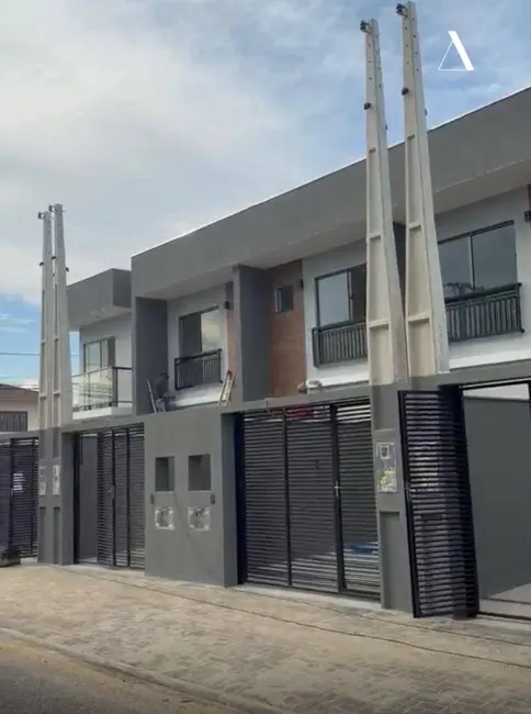 Foto 3 de Casa com 2 quartos à venda, 64m2 em Comasa, Joinville - SC