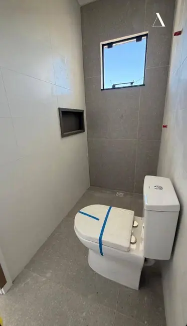 Foto 7 de Casa com 2 quartos à venda, 64m2 em Comasa, Joinville - SC