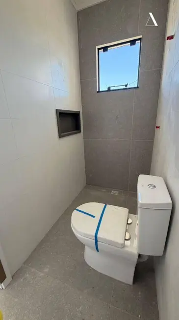 Foto 9 de Casa com 2 quartos à venda, 64m2 em Comasa, Joinville - SC