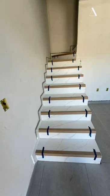 Foto 6 de Casa com 2 quartos à venda, 64m2 em Comasa, Joinville - SC
