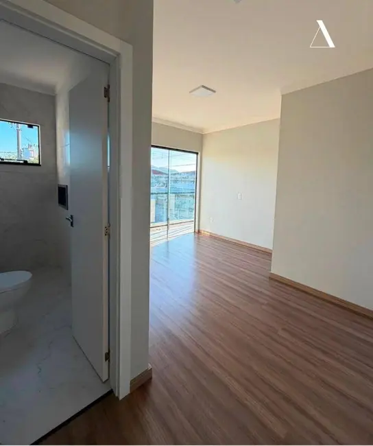 Casa com 3 quartos à venda, 153m2 em Comasa, Joinville - SC - imagem 6 Foto 6 de Casa com 3 quartos à venda, 153m2 em Comasa, Joinville - SC