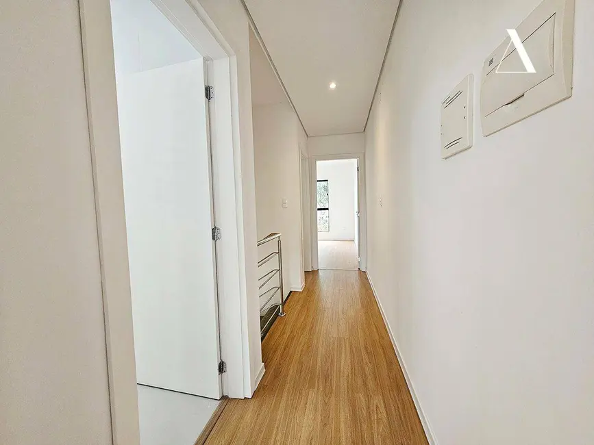 Foto 6 de Casa com 3 quartos à venda, 93m2 em Floresta, Joinville - SC