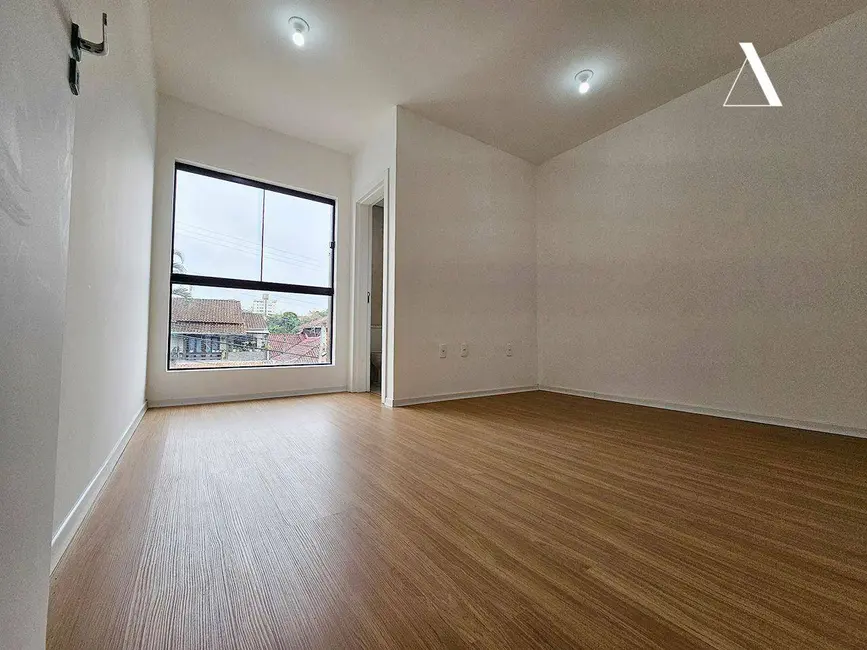 Foto 7 de Casa com 3 quartos à venda, 93m2 em Floresta, Joinville - SC