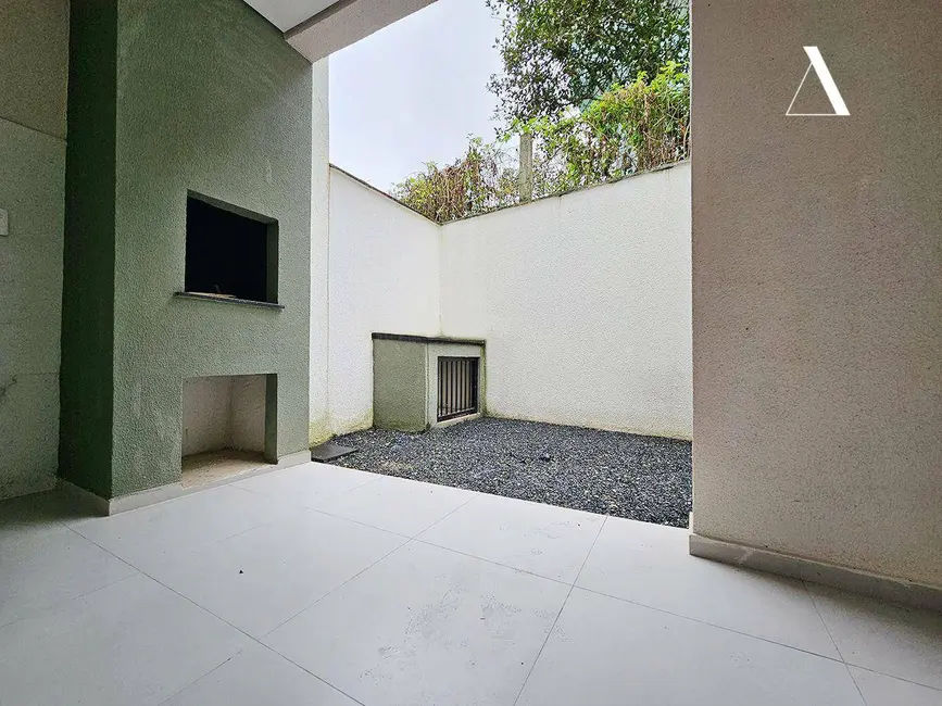 Foto 2 de Casa com 3 quartos à venda, 93m2 em Floresta, Joinville - SC