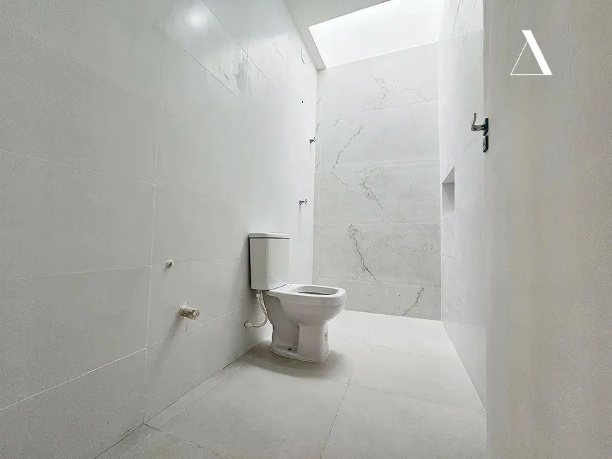 Foto 8 de Casa com 3 quartos à venda, 93m2 em Floresta, Joinville - SC