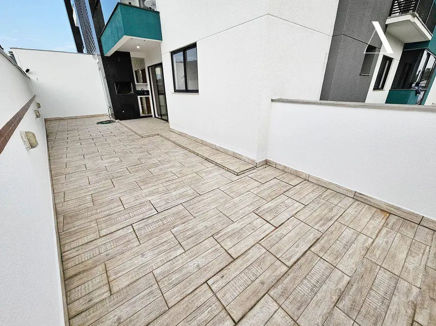 Foto 1 de Apartamento com 2 quartos à venda, 143m2 em Bom Retiro, Joinville - SC