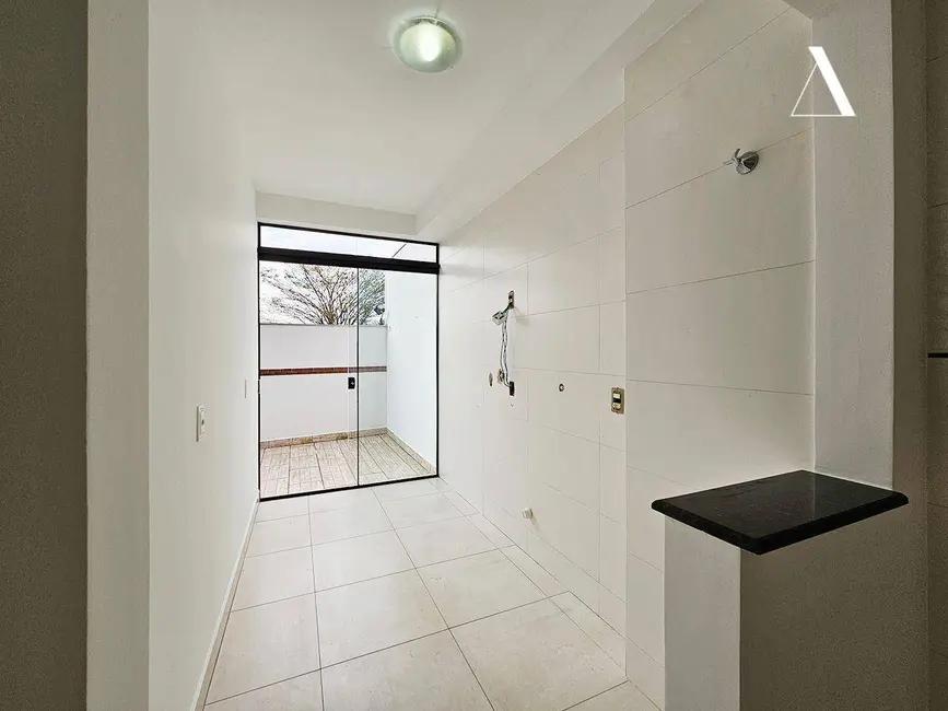 Foto 5 de Apartamento com 2 quartos à venda, 143m2 em Bom Retiro, Joinville - SC