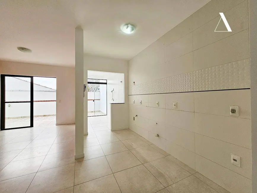Foto 4 de Apartamento com 2 quartos à venda, 143m2 em Bom Retiro, Joinville - SC