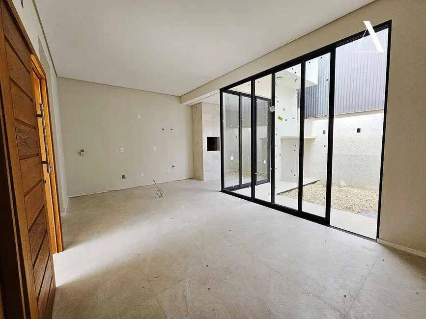 Foto 4 de Casa com 3 quartos à venda, 84m2 em Glória, Joinville - SC