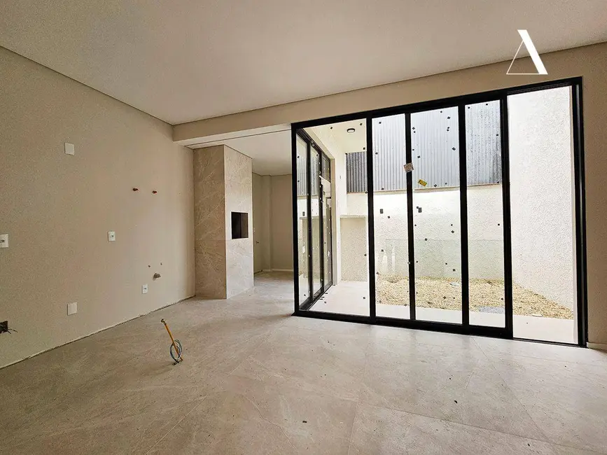 Foto 3 de Casa com 3 quartos à venda, 84m2 em Glória, Joinville - SC