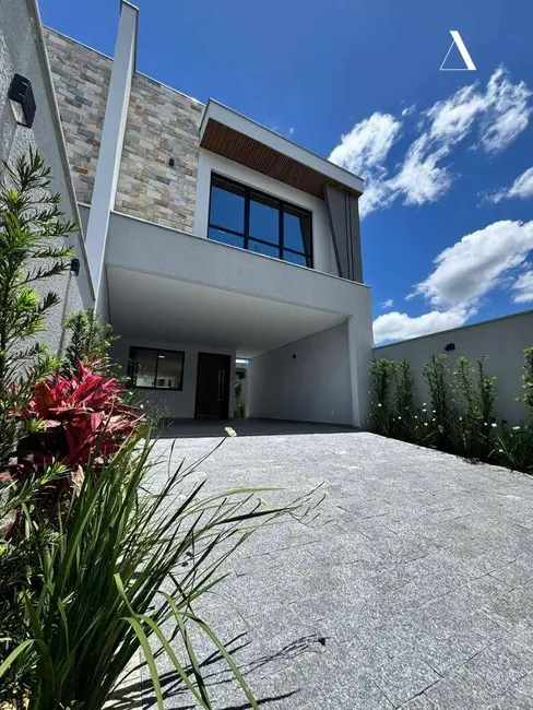 Foto 1 de Casa com 3 quartos à venda, 181m2 em Jardim Sofia, Joinville - SC