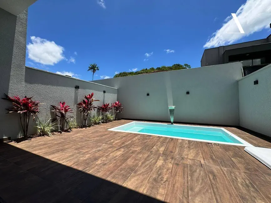 Foto 7 de Casa com 3 quartos à venda, 181m2 em Jardim Sofia, Joinville - SC