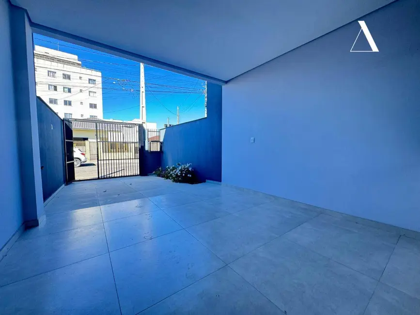 Foto 2 de Casa de Condomínio com 2 quartos à venda, 110m2 em Costa e Silva, Joinville - SC