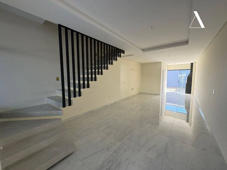 Foto 3 de Casa de Condomínio com 2 quartos à venda, 110m2 em Costa e Silva, Joinville - SC