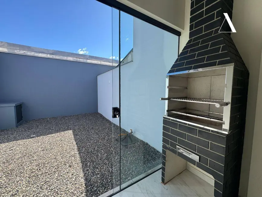 Foto 7 de Casa de Condomínio com 2 quartos à venda, 110m2 em Costa e Silva, Joinville - SC