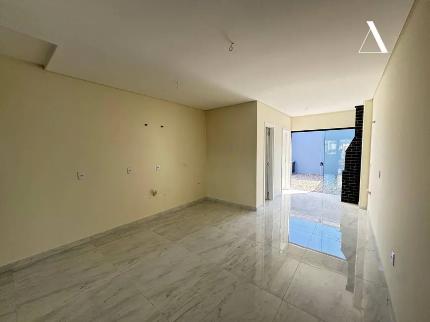 Foto 4 de Casa de Condomínio com 2 quartos à venda, 110m2 em Costa e Silva, Joinville - SC