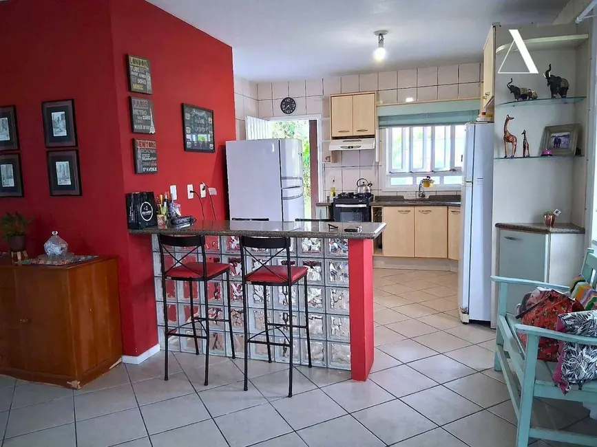 Foto 6 de Casa com 5 quartos à venda, 1275m2 em São Marcos, Joinville - SC