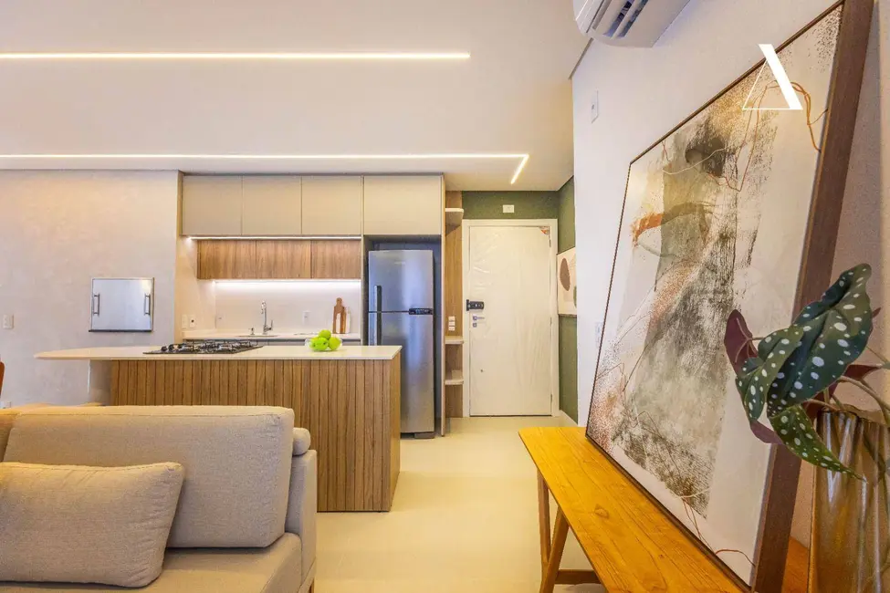 Foto 6 de Apartamento com 3 quartos à venda, 113m2 em Santo Antônio, Joinville - SC