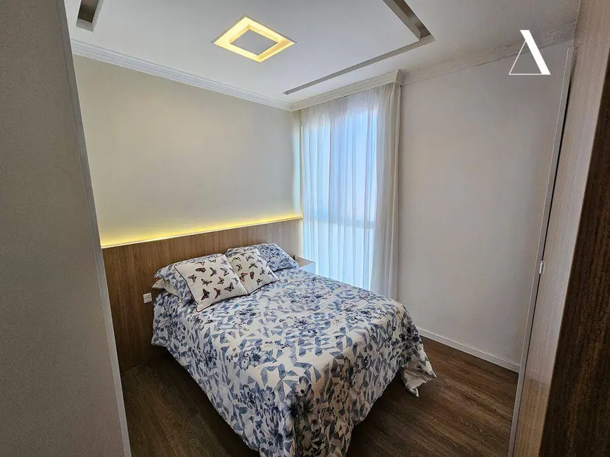 Foto 8 de Apartamento com 2 quartos à venda, 91m2 em Floresta, Joinville - SC