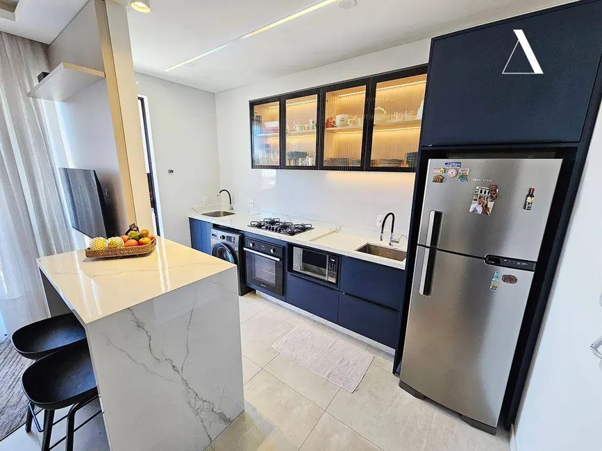 Foto 3 de Apartamento com 2 quartos à venda, 91m2 em Floresta, Joinville - SC