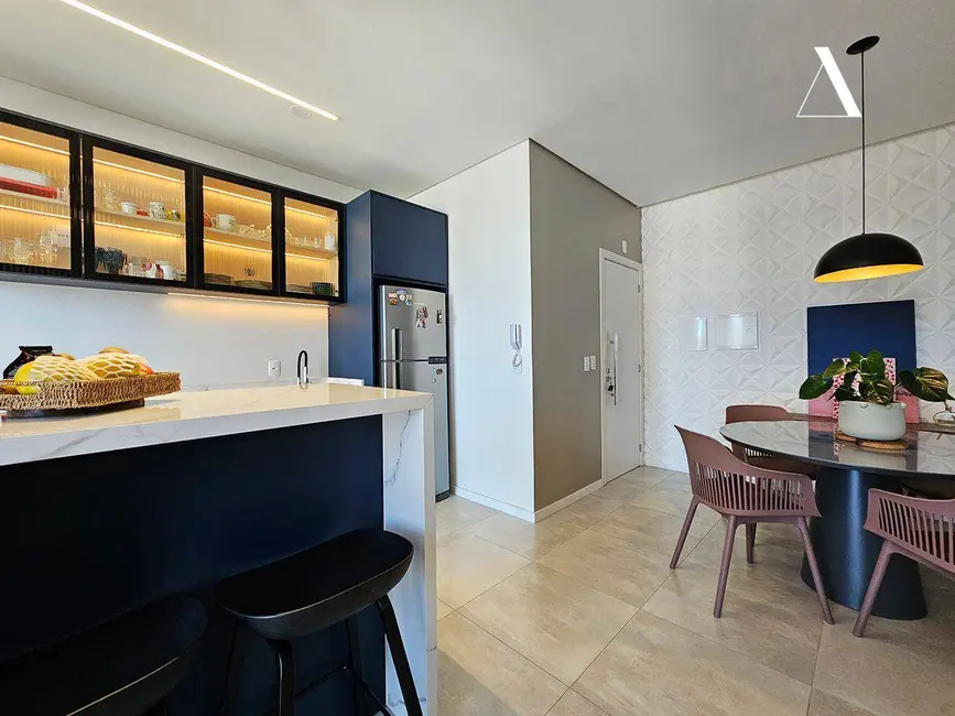 Foto 7 de Apartamento com 2 quartos à venda, 91m2 em Floresta, Joinville - SC