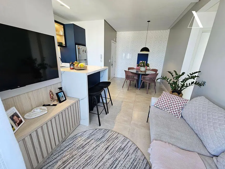 Foto 6 de Apartamento com 2 quartos à venda, 91m2 em Floresta, Joinville - SC