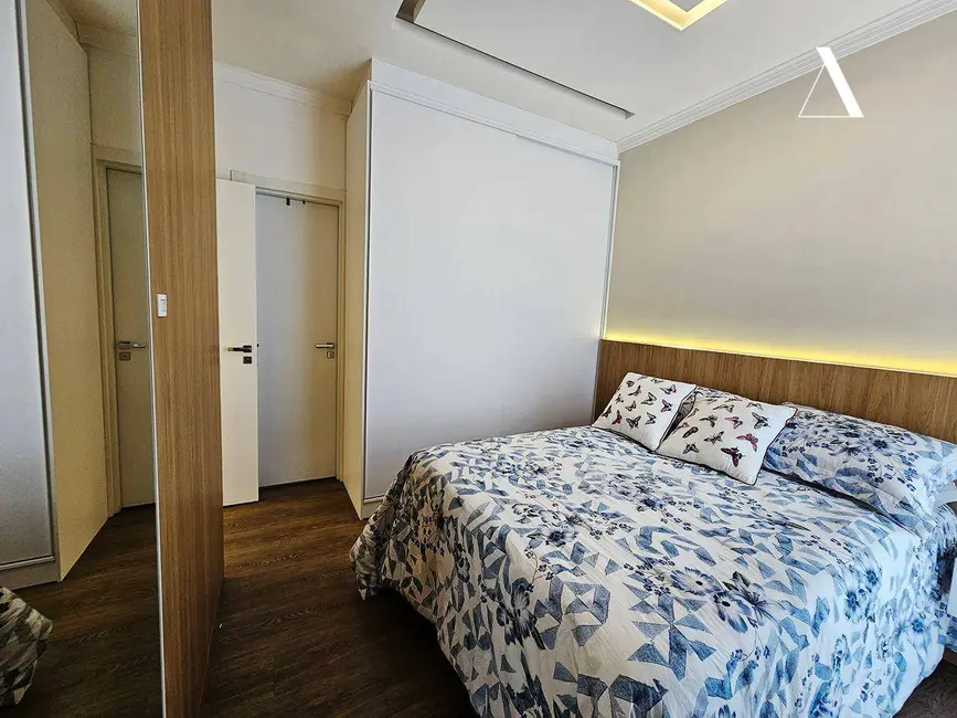 Foto 9 de Apartamento com 2 quartos à venda, 91m2 em Floresta, Joinville - SC