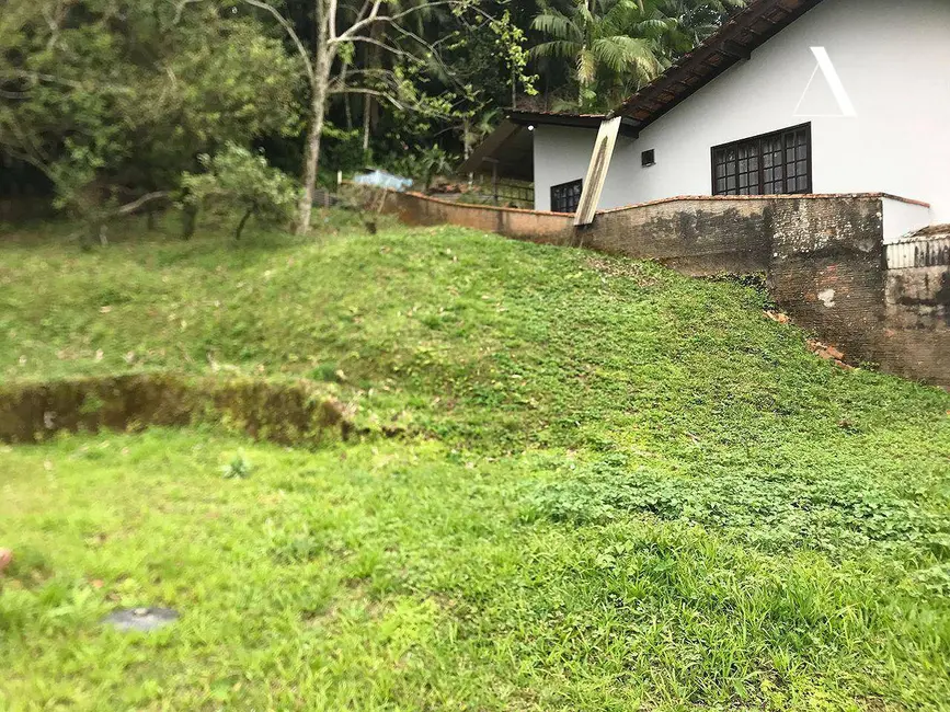 Foto 2 de Terreno / Lote à venda, 1430m2 em São Marcos, Joinville - SC