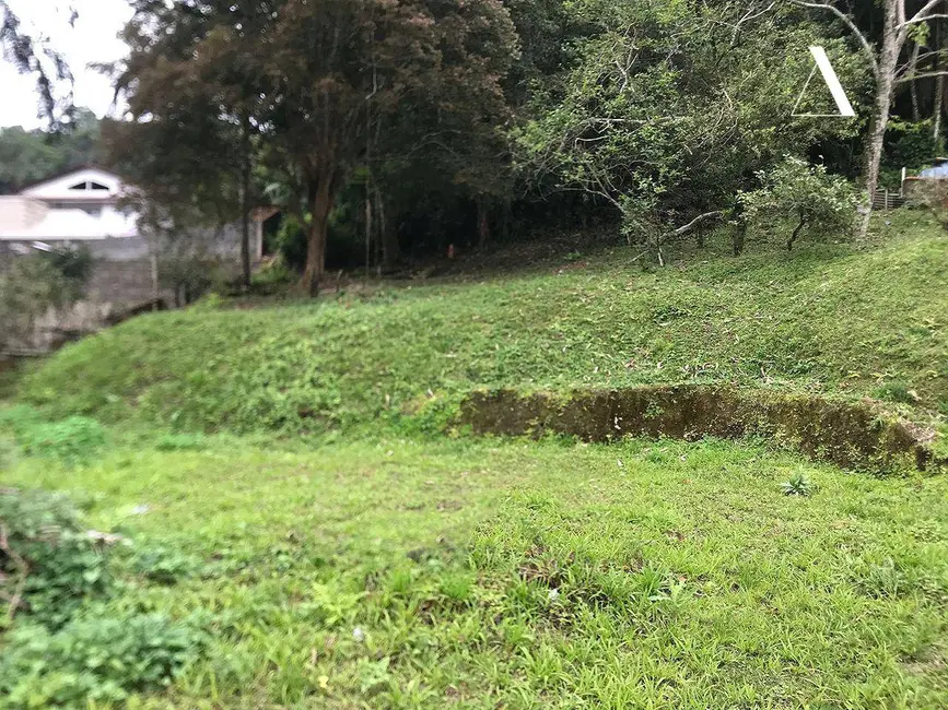 Foto 1 de Terreno / Lote à venda, 1430m2 em São Marcos, Joinville - SC