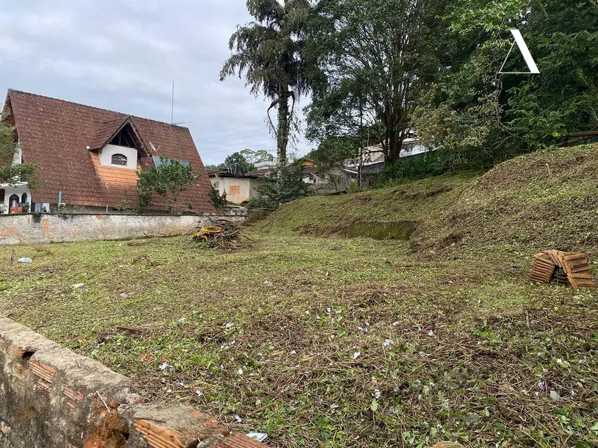 Foto 3 de Terreno / Lote à venda, 1430m2 em São Marcos, Joinville - SC