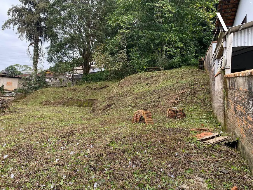 Foto 2 de Terreno / Lote à venda, 1430m2 em São Marcos, Joinville - SC