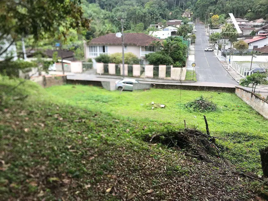 Foto 3 de Terreno / Lote à venda, 1430m2 em São Marcos, Joinville - SC