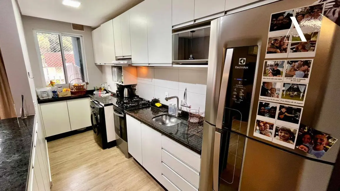 Foto 4 de Apartamento com 2 quartos à venda, 98m2 em Anita Garibaldi, Joinville - SC