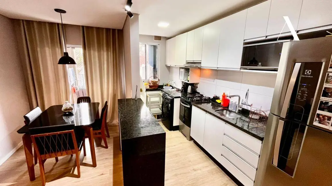 Foto 3 de Apartamento com 2 quartos à venda, 98m2 em Anita Garibaldi, Joinville - SC