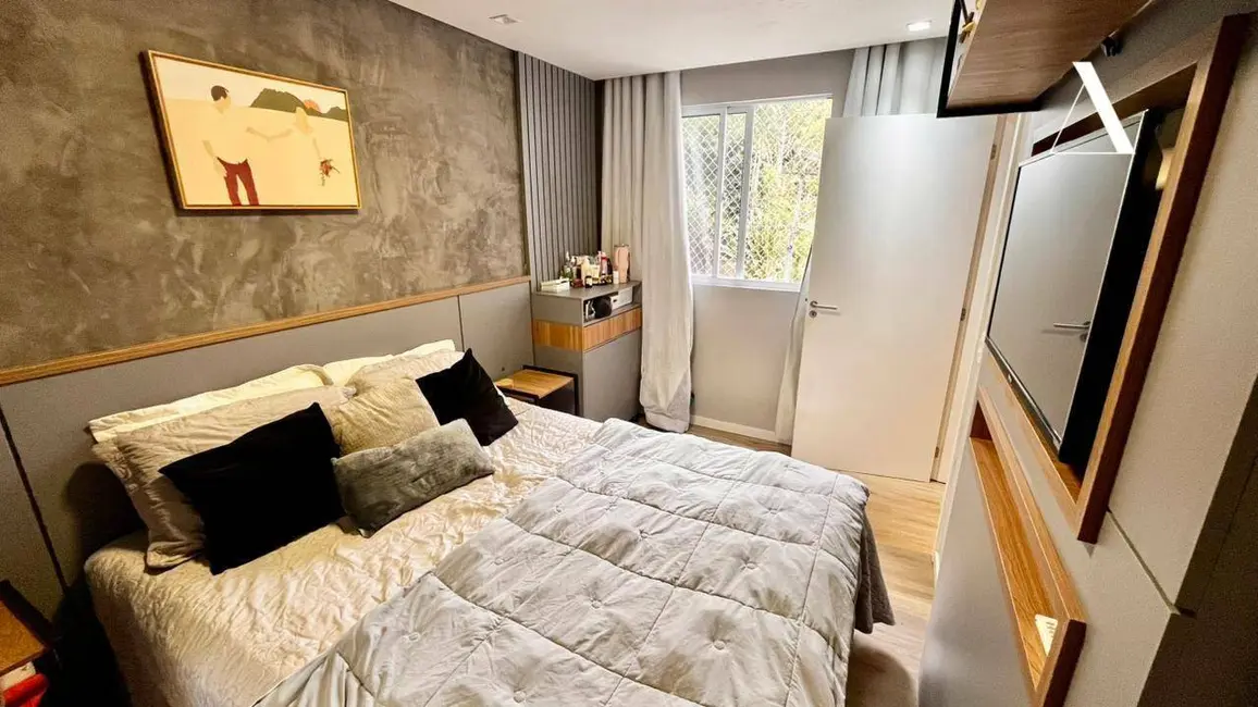 Foto 6 de Apartamento com 2 quartos à venda, 98m2 em Anita Garibaldi, Joinville - SC