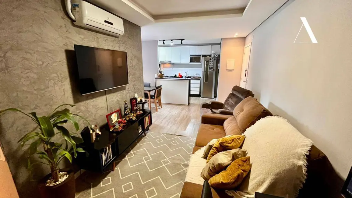 Foto 1 de Apartamento com 2 quartos à venda, 98m2 em Anita Garibaldi, Joinville - SC