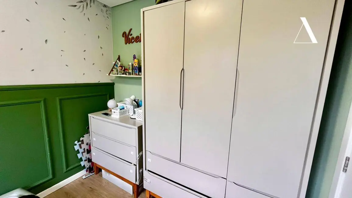 Foto 8 de Apartamento com 2 quartos à venda, 98m2 em Anita Garibaldi, Joinville - SC