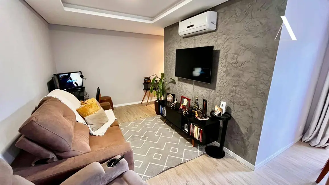 Foto 2 de Apartamento com 2 quartos à venda, 98m2 em Anita Garibaldi, Joinville - SC