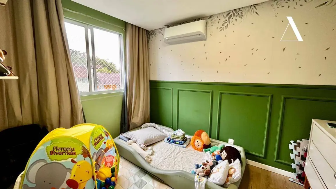 Foto 7 de Apartamento com 2 quartos à venda, 98m2 em Anita Garibaldi, Joinville - SC