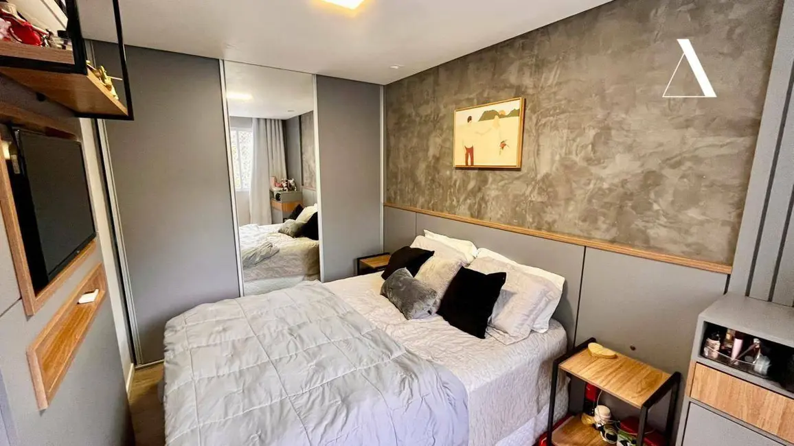 Foto 5 de Apartamento com 2 quartos à venda, 98m2 em Anita Garibaldi, Joinville - SC