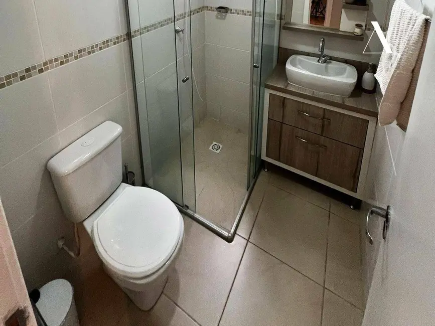 Foto 8 de Apartamento com 2 quartos à venda, 96m2 em Saguaçu, Joinville - SC