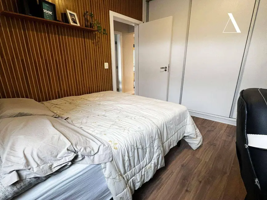 Foto 9 de Apartamento com 2 quartos à venda, 96m2 em Saguaçu, Joinville - SC