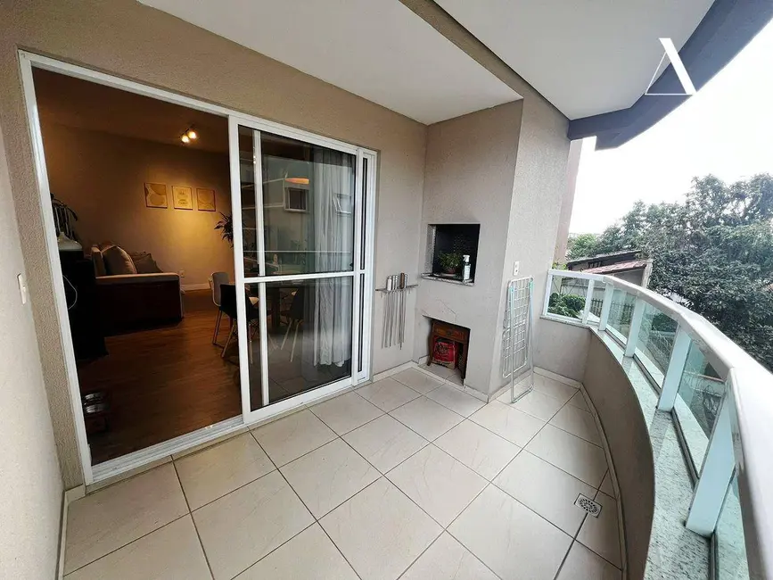 Foto 4 de Apartamento com 2 quartos à venda, 96m2 em Saguaçu, Joinville - SC