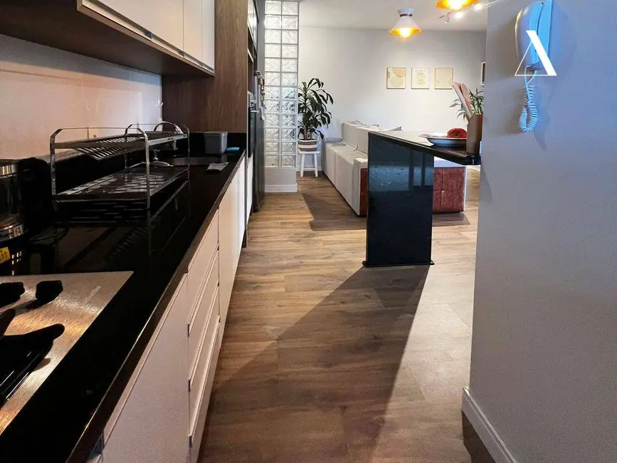 Foto 6 de Apartamento com 2 quartos à venda, 96m2 em Saguaçu, Joinville - SC