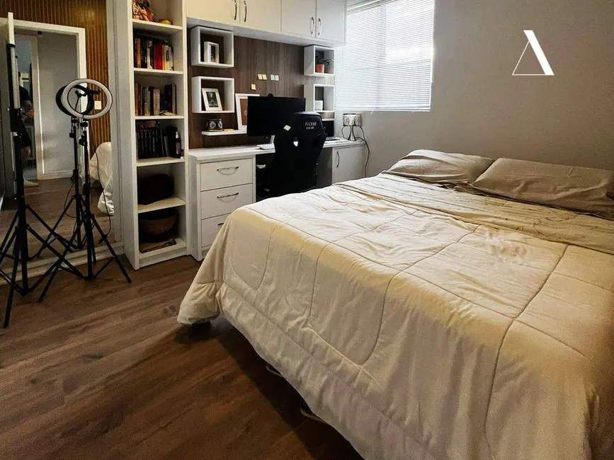 Foto 7 de Apartamento com 2 quartos à venda, 96m2 em Saguaçu, Joinville - SC